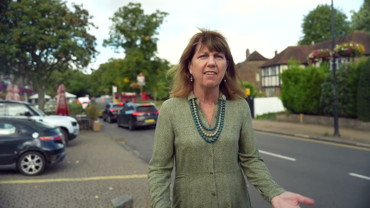 Chislehurst Matters BLOOPERS!