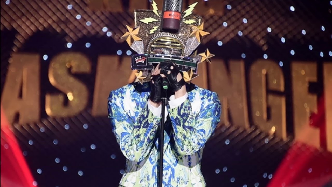 에헤라디오(정동하)-내 곁에서 떠나가지 말아요(빛과 소금)복면가왕 King of Mask Singer LIVE