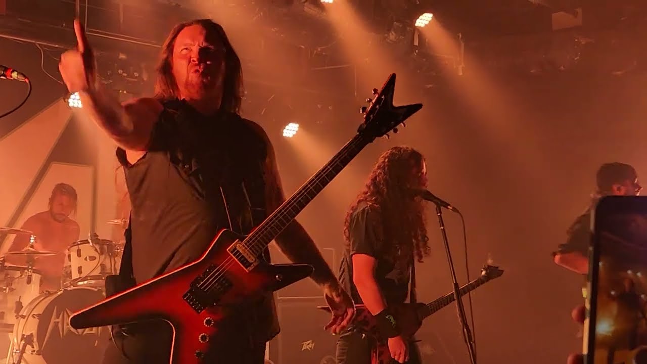 Havok - 