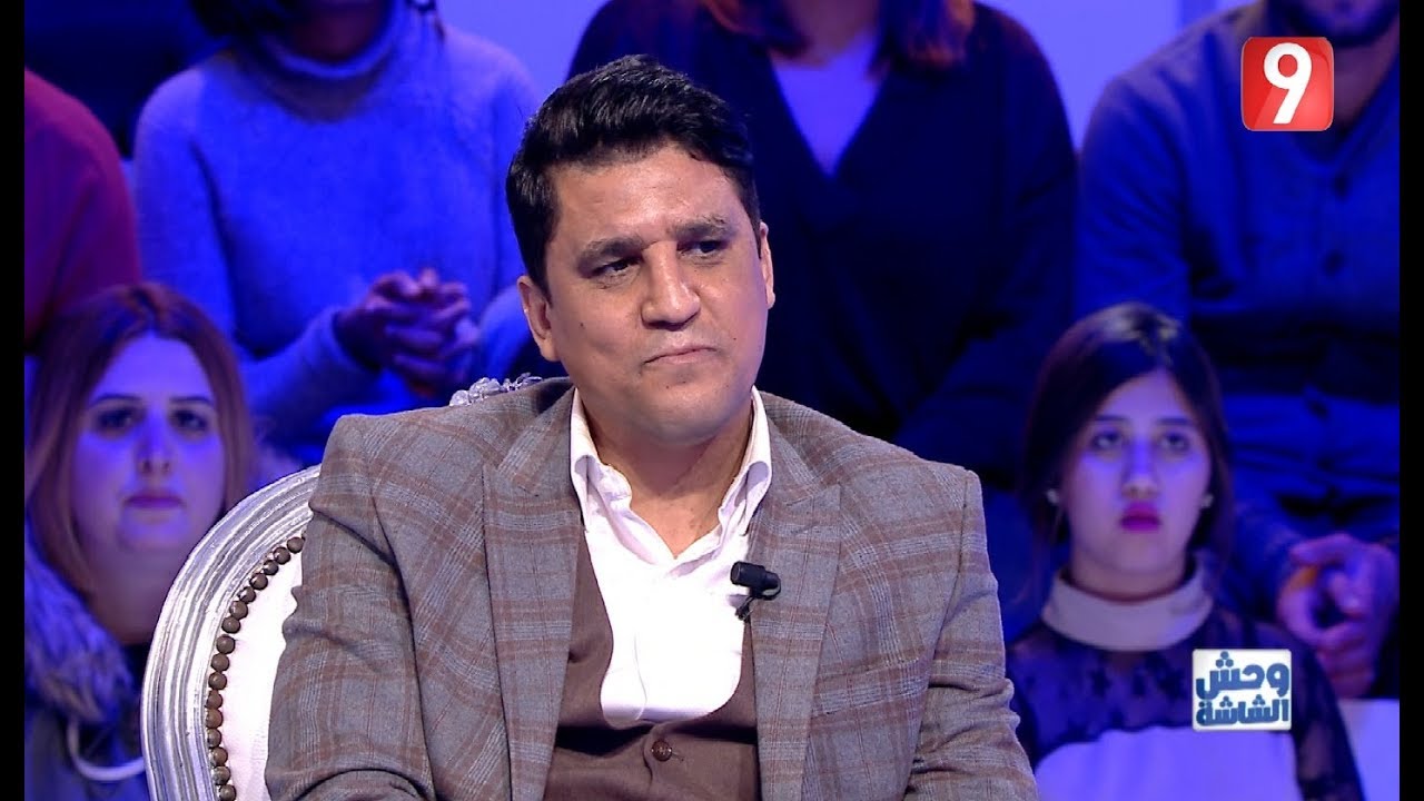 وحش الشاشة | زياد الجزيري: بن علي نحبو و نحترمو