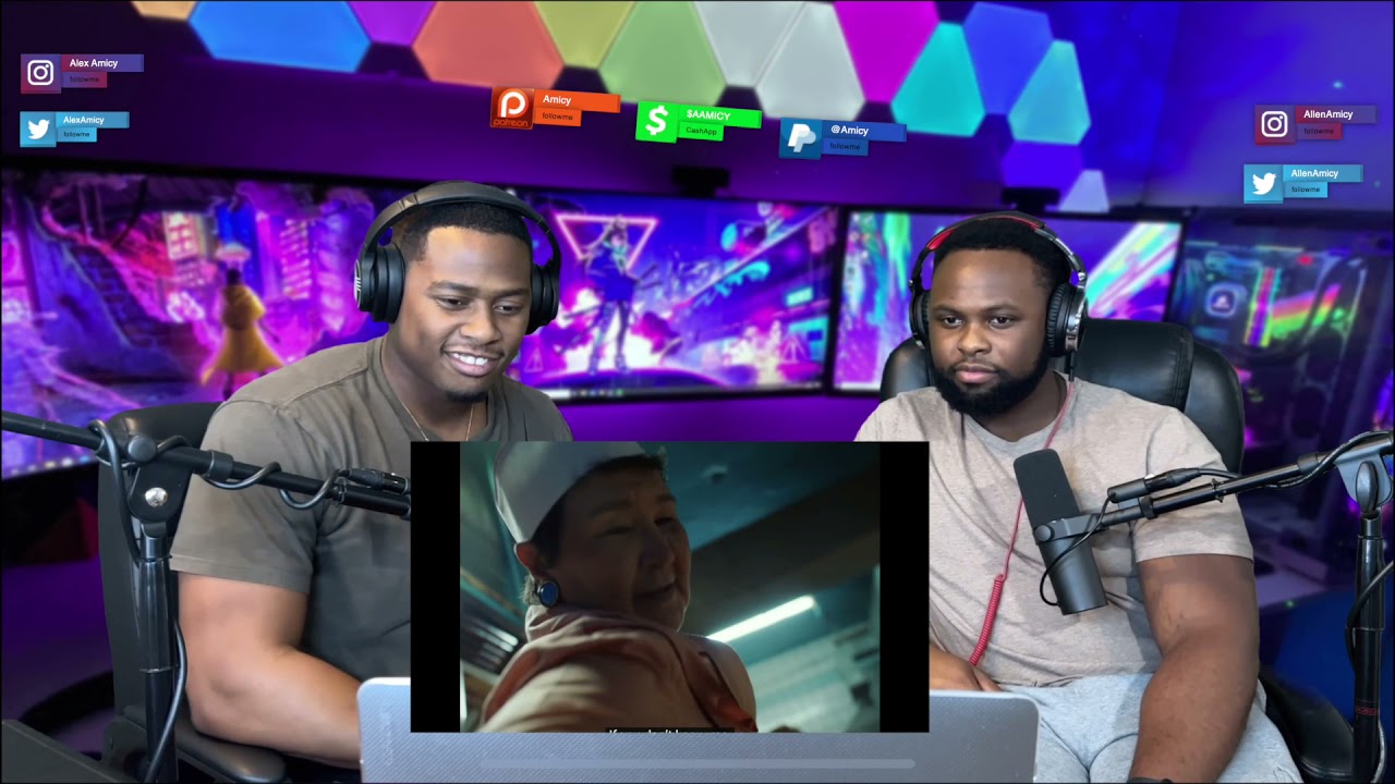 Stromae - Santé (Official Music Video) |Brothers Reaction!!!!