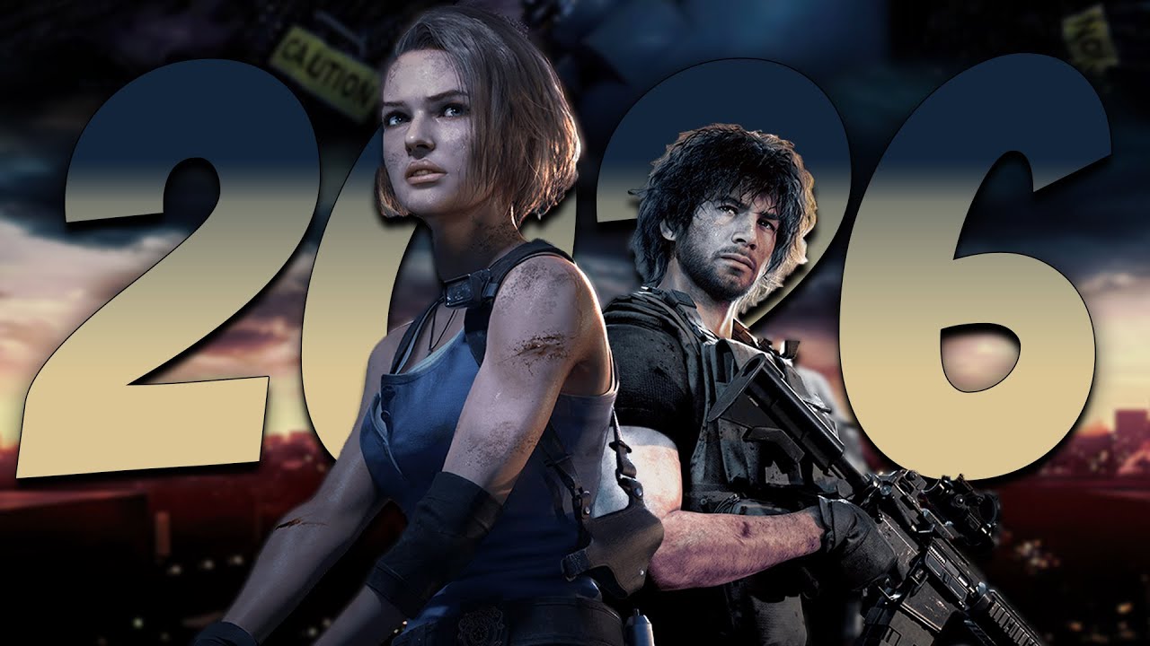 Should You Play Resident Evil 3 Remake in 2026? (Review)