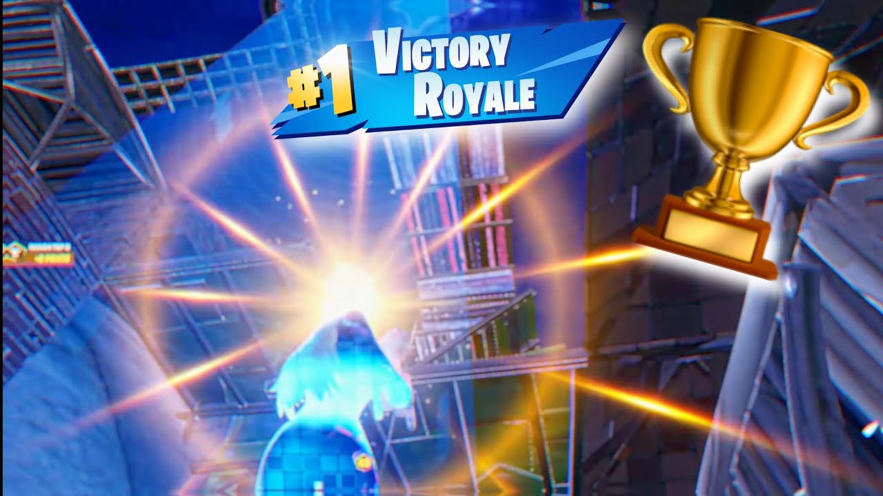 HALL OF FAME 🏆 (Chapter 4 Fortnite Montage)