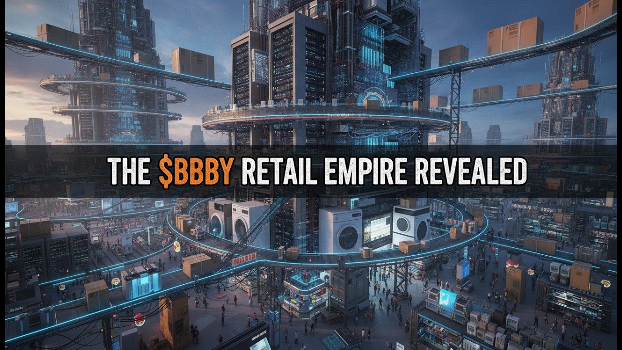 Is $BBBY The Next Home Depot? (Here's Why)