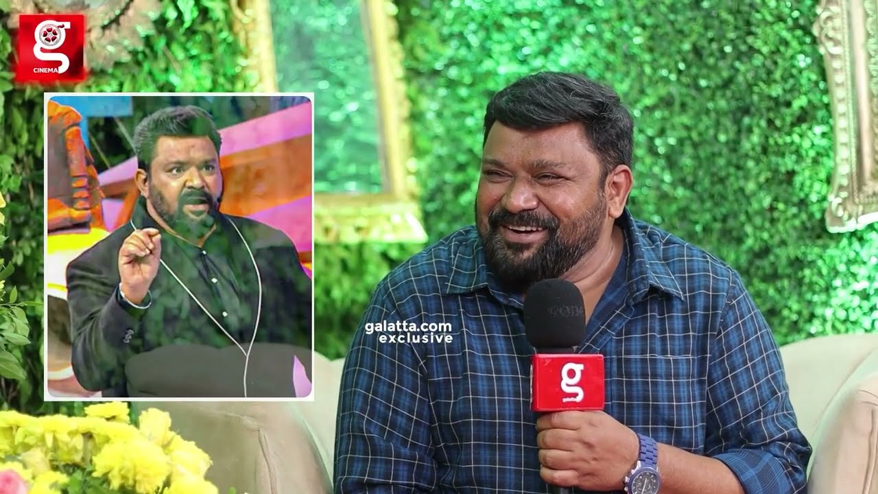 இப்ப எனக்கு கோவம் வருது 😠 என் பொண்ணுகிட்ட நான் எப்பவும் இத சொல்லுவேன் 🤗 Neeyaa Naana Gopinath 😍