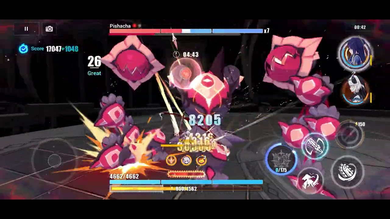 Terrible LV XDC VBM pischacha run Ma