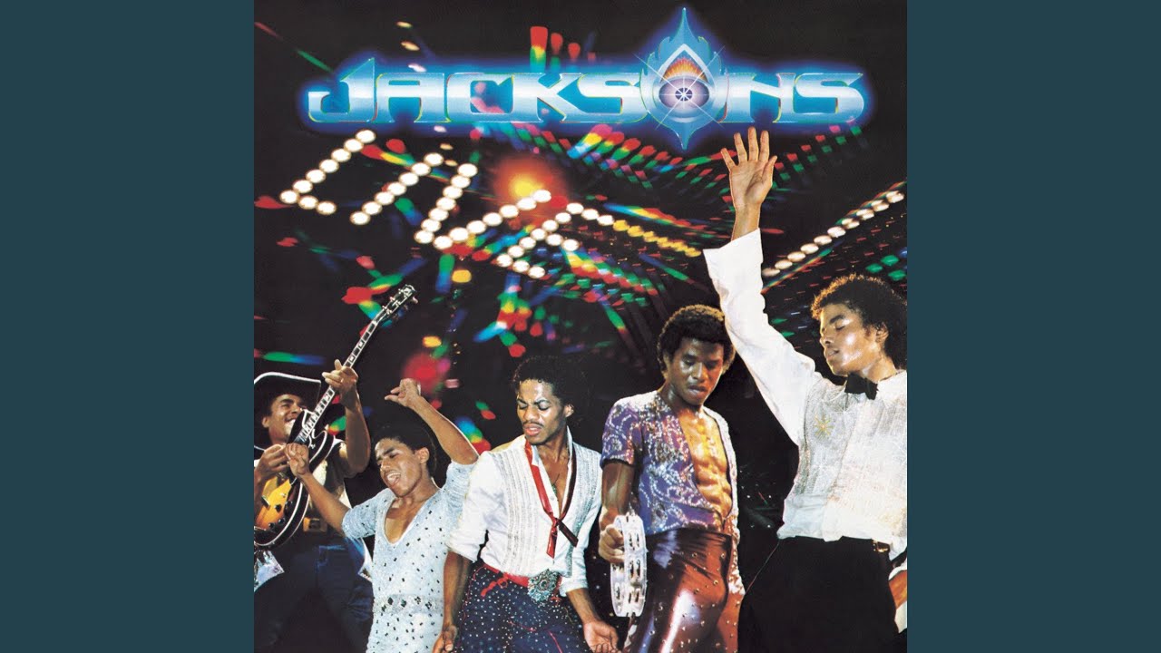 Can You Feel It (Live from the 1981 U.S. Tour)