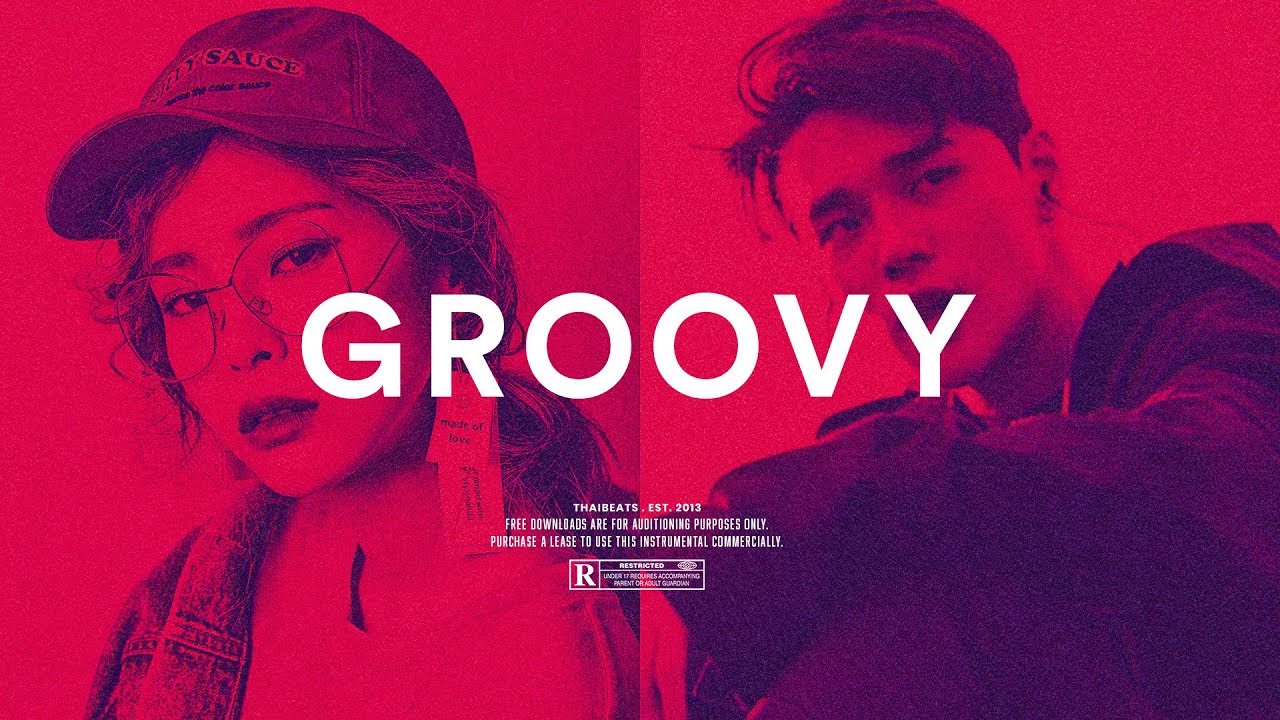 DEAN x Heize Type Beat 