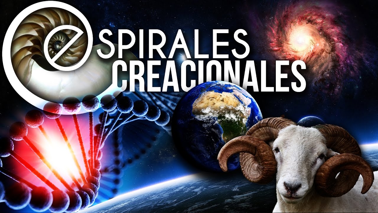 Apóstol German Ponce - Espirales Creaciónales - domingo 12 de marzo 2017. 2 turno