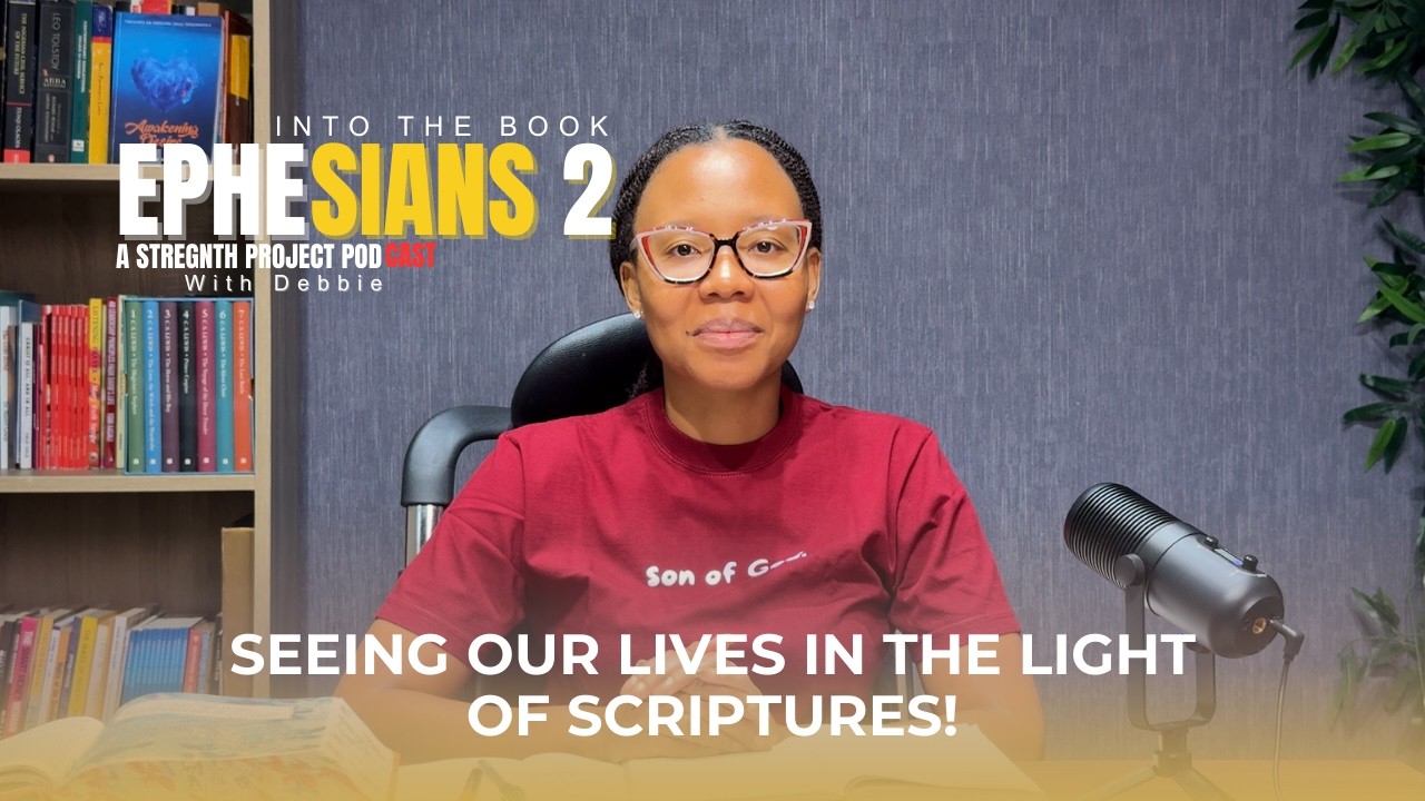 Ephesians 2 PART 1