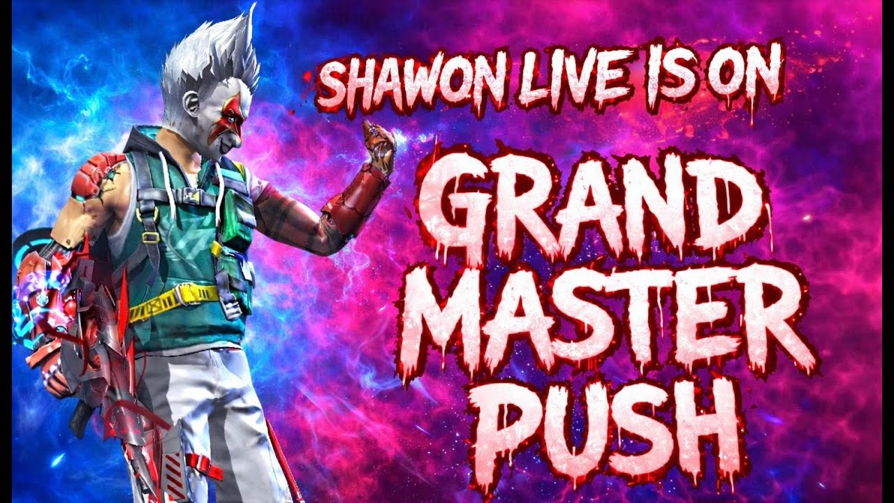 SHAWON IS LIVE ON \\ GIVE WAY TOURNAMENT ||