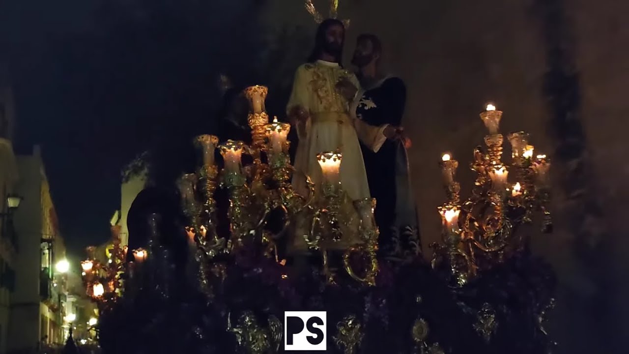 Hermandad de la Redención 2024