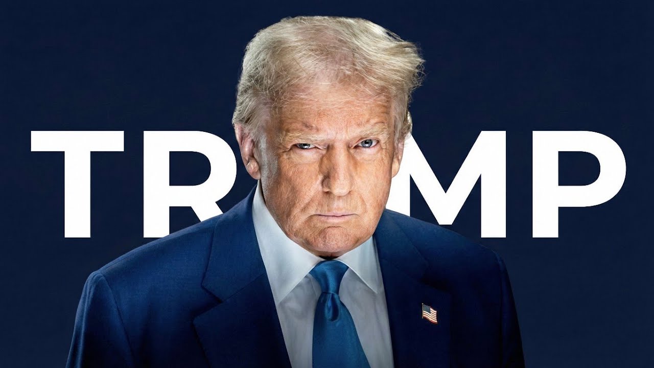 The Art of the Return: The Unlikely Dynasty of Donald Trump
