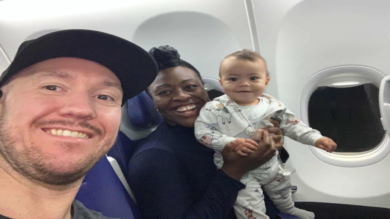 Nigerian Igbo American Family Vlog: Baby Grows