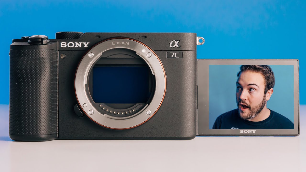 Sony A7C Full Review: 8 Things I LOVE About This Camera (and 1 Thing I HATE)
