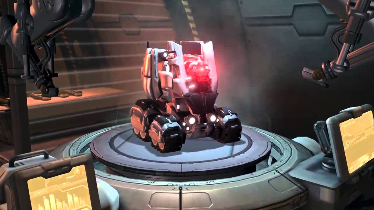 XCOM: Enemy Unknown 