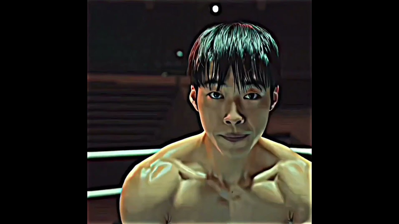 Gunwoo left hook is so danger 🔥 [Bloodhounds] [Edit]