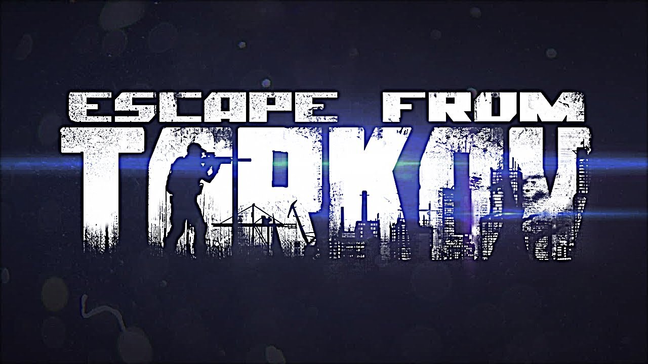 Про Escape from Tarkov (715+)