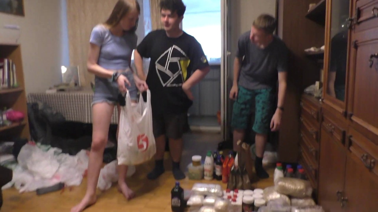 Рюкзак баул от Нова Тур и подготовка к экспедиции
