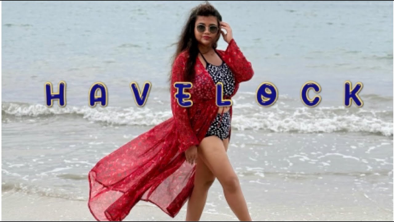 Havelock Island | Silver Sand Beach Resort | Radha Nagar Beach | Elephanta Beach | Kala Pathar Beach