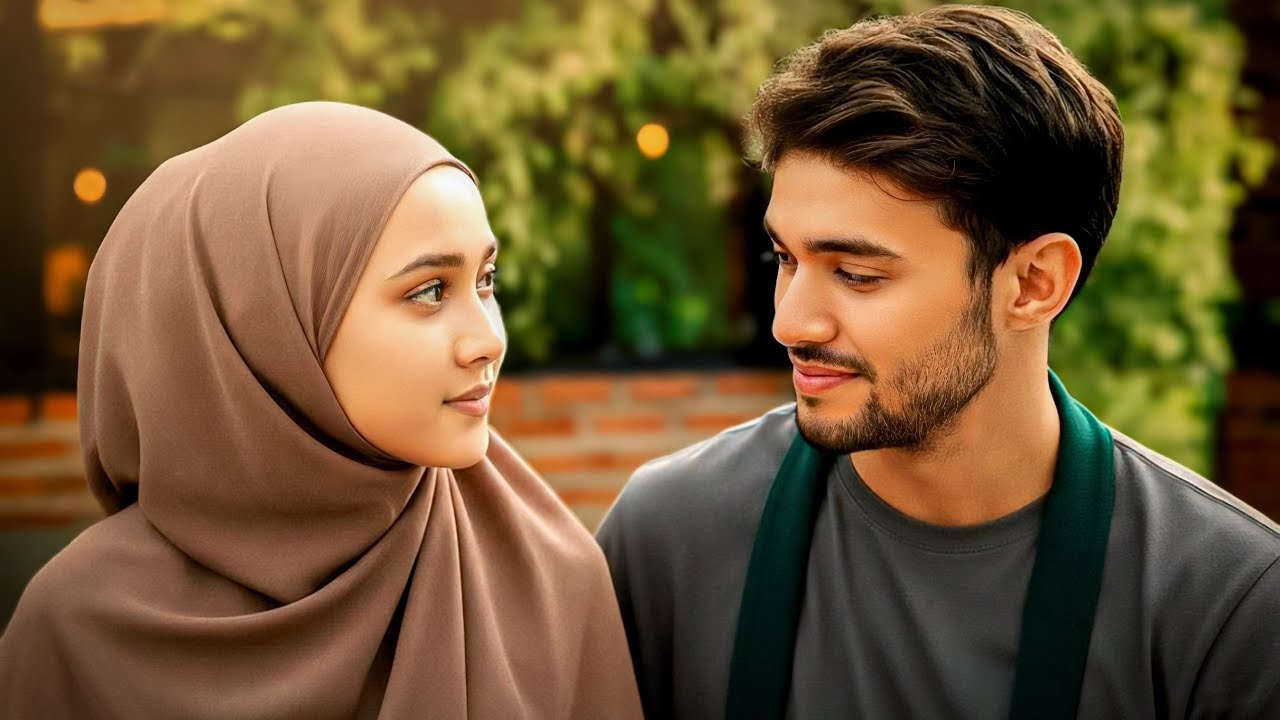 Gabadhan Waxay Ahayd Qof Diinta Ku Fican Balse Waxay Noqotay Qof Jirkeeda Ka Ganacsata Ilaa Ay..😢➡️🤲
