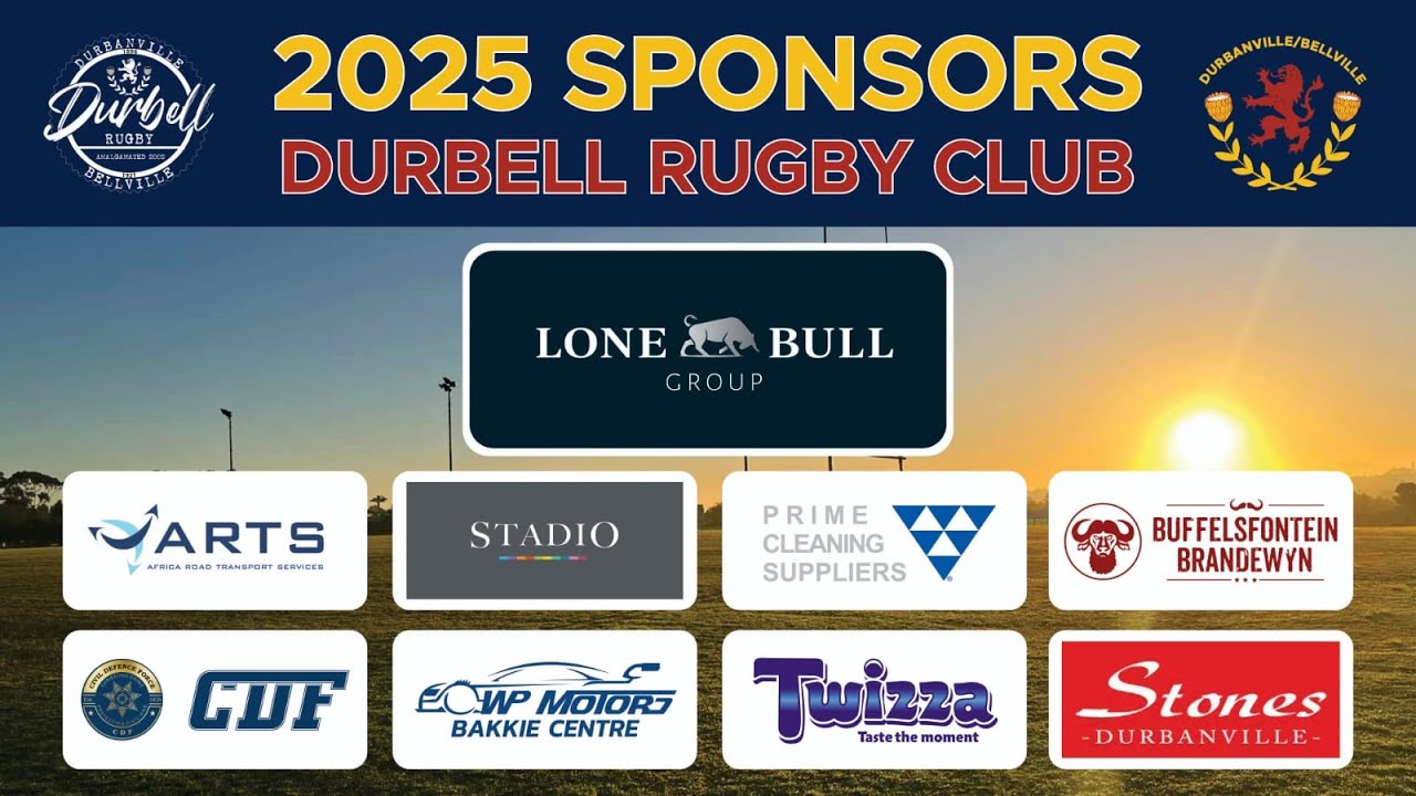 Durbell vs Van Der Stel
