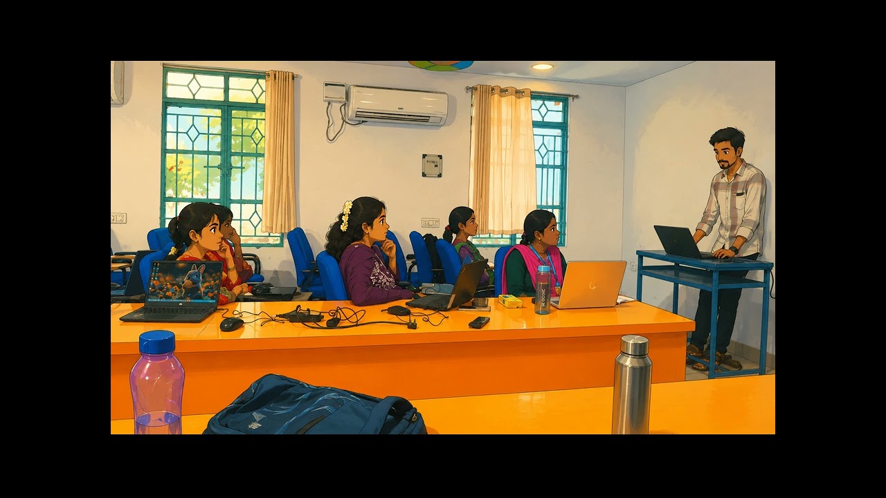 Why Every Engineering Student Needs Kalam Hub? 🚀 | Skills Beyond Classrooms