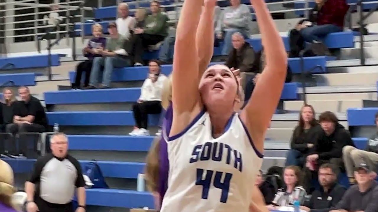 20251205 Carib South v CherokeeBluff