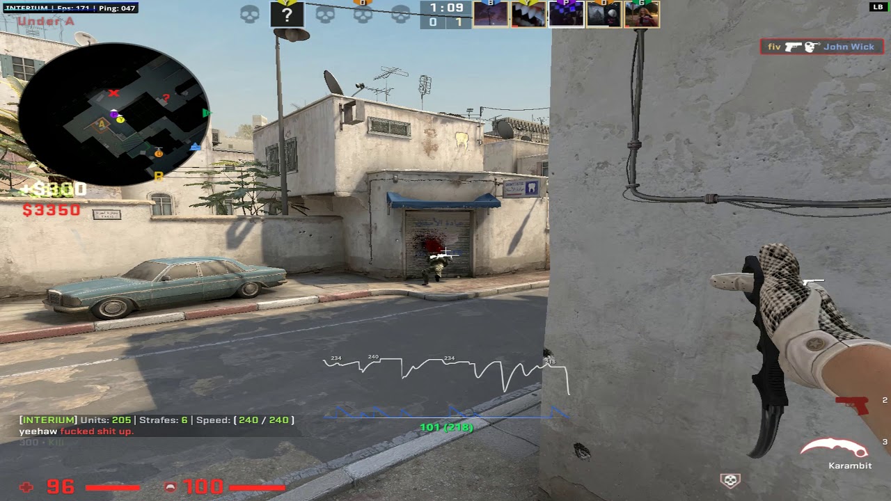 csgo edgebug update #xvap #nohat #draingang