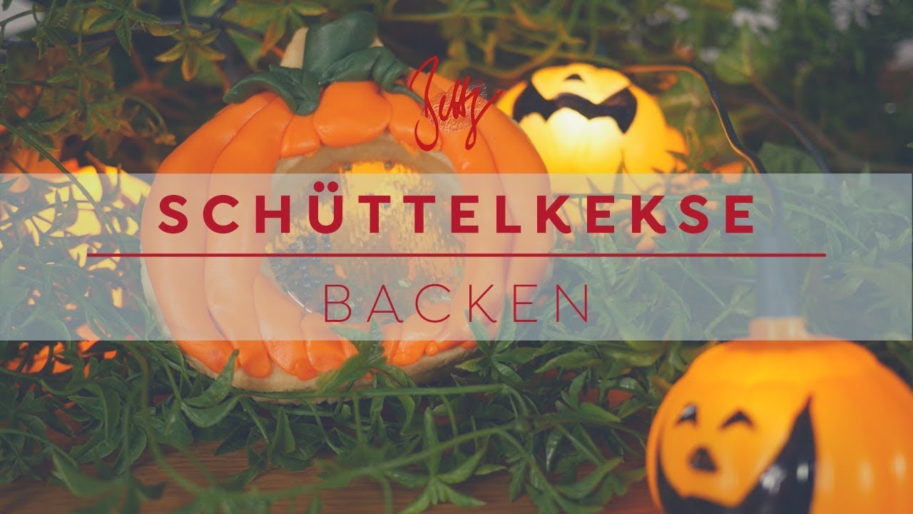 Schüttelkekse backen | Betty´s Sugar Dreams