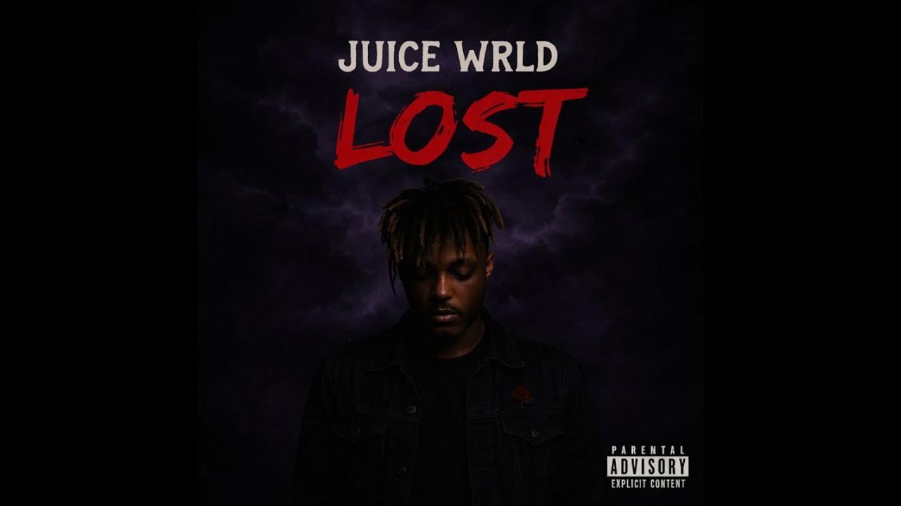 [FREE] Juice WRLD Unreleased Type Beat - 