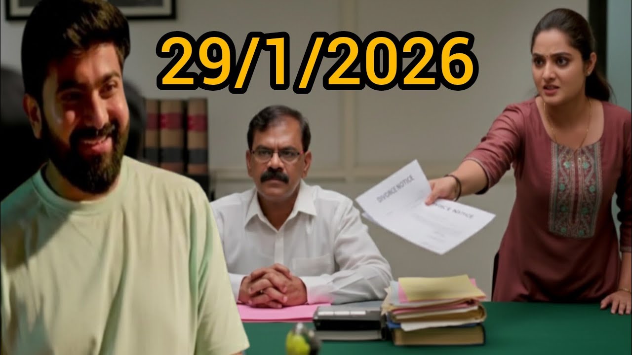 🥵സുധീഷിന്റെ കൊടും ചതി മനസ്സിലാക്കി പൊട്ടിത്തെറിച്ച് നിധി അത് വലിച്ചുകീറി 😡 #kattathekilikkoodupromo