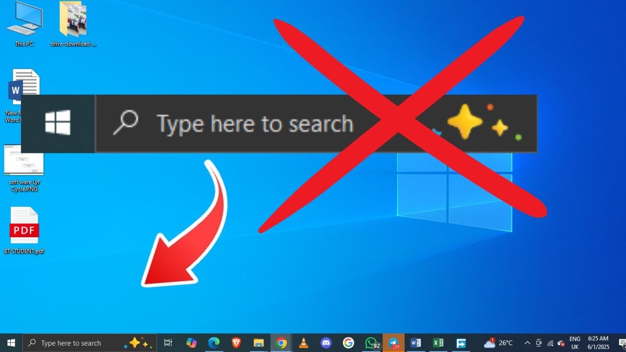 Windows Search Not Working Quick Fix