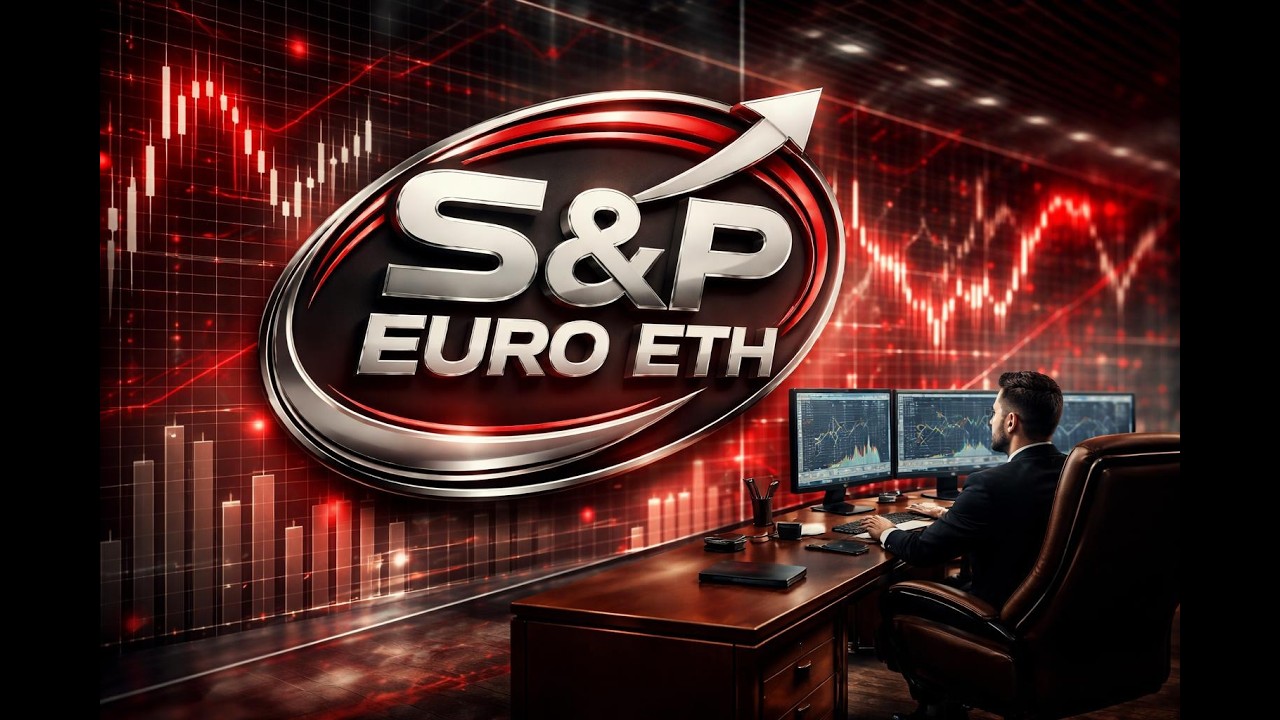 Подробный разбор 04.03.2026 | S&P500, ED, ETH