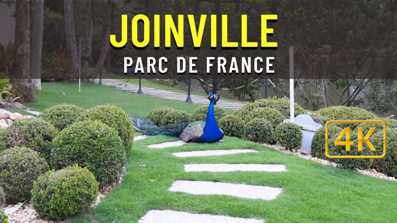 Parc de France - Joinville SC