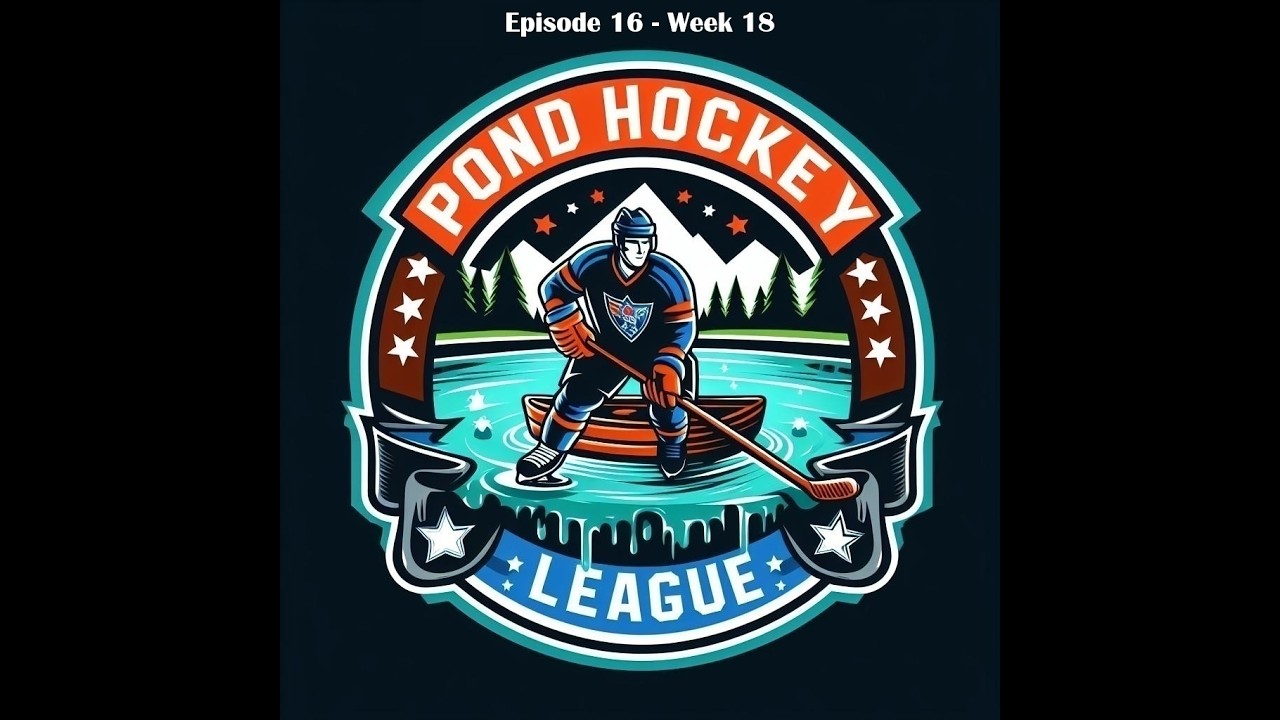 PHL Pod 16 - Week 18