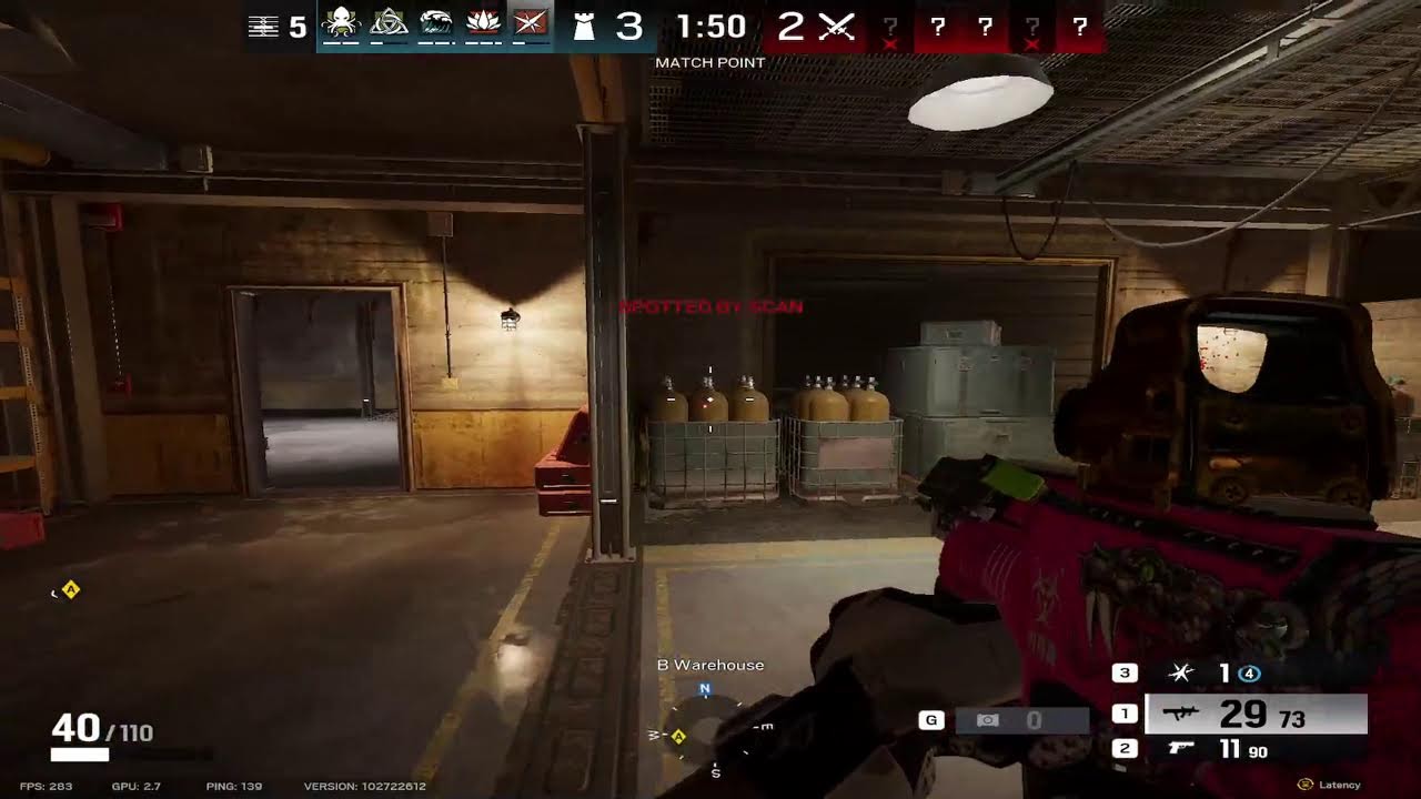 r6  rank