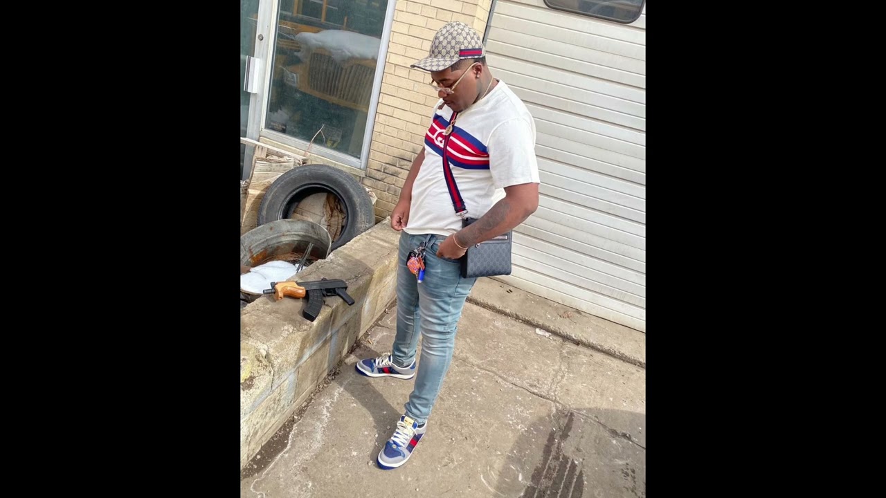 “Business” SuperThrowed Fay Fay x Ghost 53206 Type Beat 