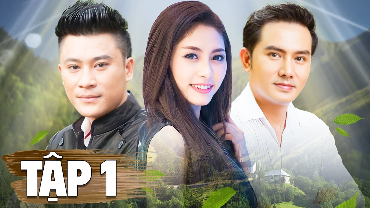 Tình Nhân Đối Đầu - Tập 1 | Phim Bộ Truyền Hình Việt Nam Hay Nhất 2024 | Phim Tâm Lý Tình Cảm