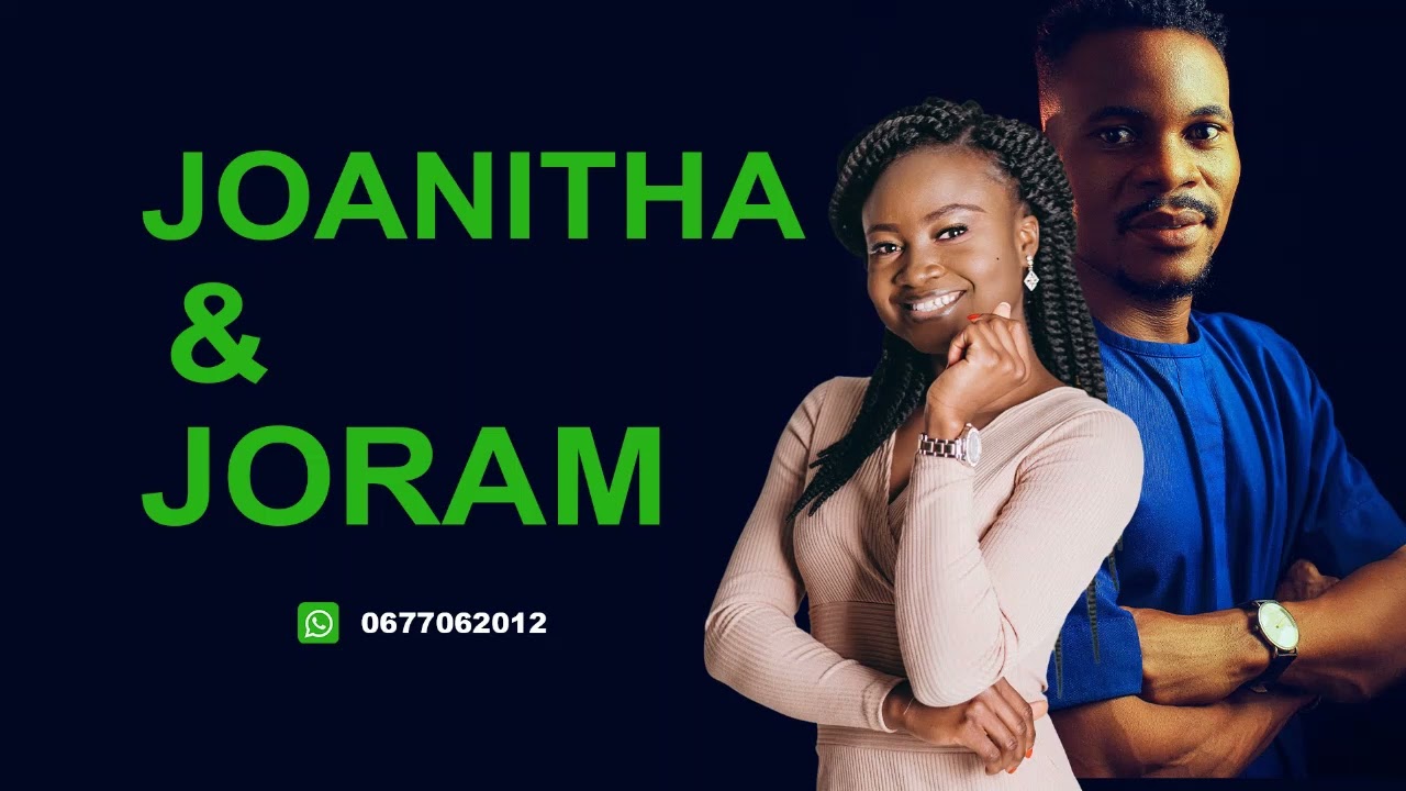 JOANITHA &JORAM - 2 SIMULIZI ZA MAISHA NA MAPENZI.