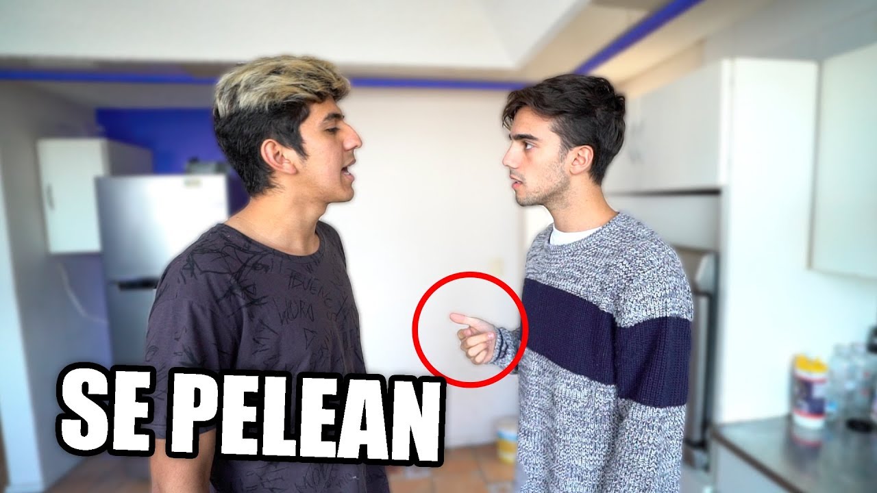 LA VERDAD DE FEDE VIGEVANI Y GILBERT SOSA... *terminal mal*