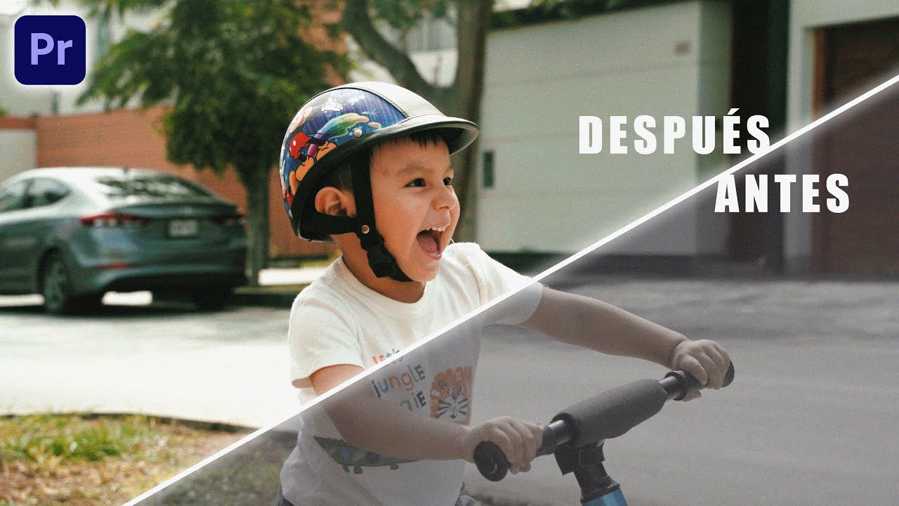 LUTS para Slog2 | PACK GRATIS + FILM GRAIN OVERLAY