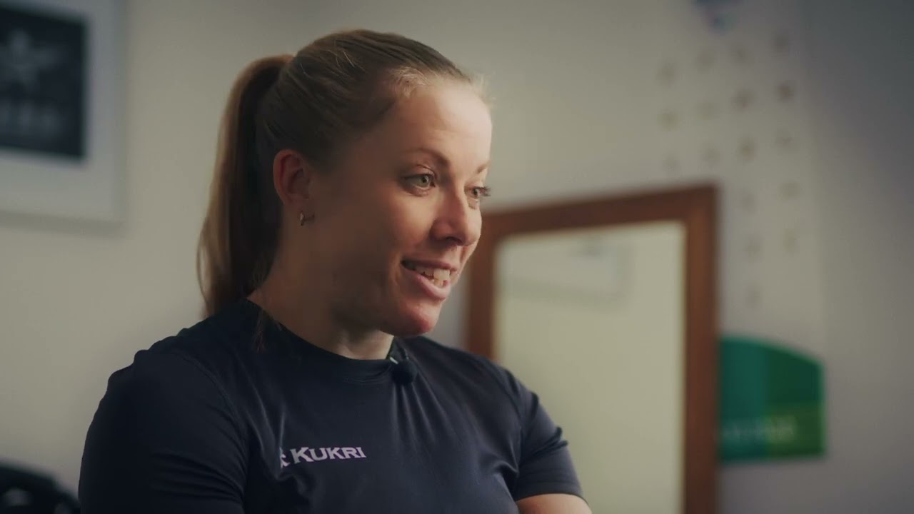 Beyond Limits: Paralympic Icon Hannah Cockroft CBE