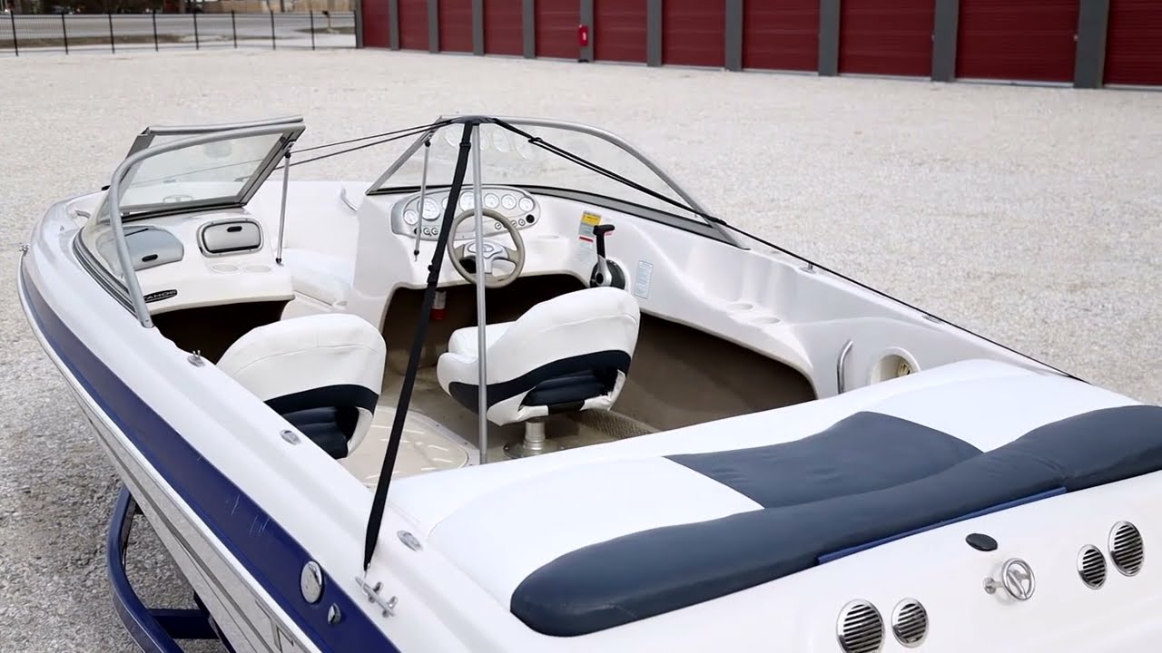 DRIFT Boat Cover Support Pole Kit