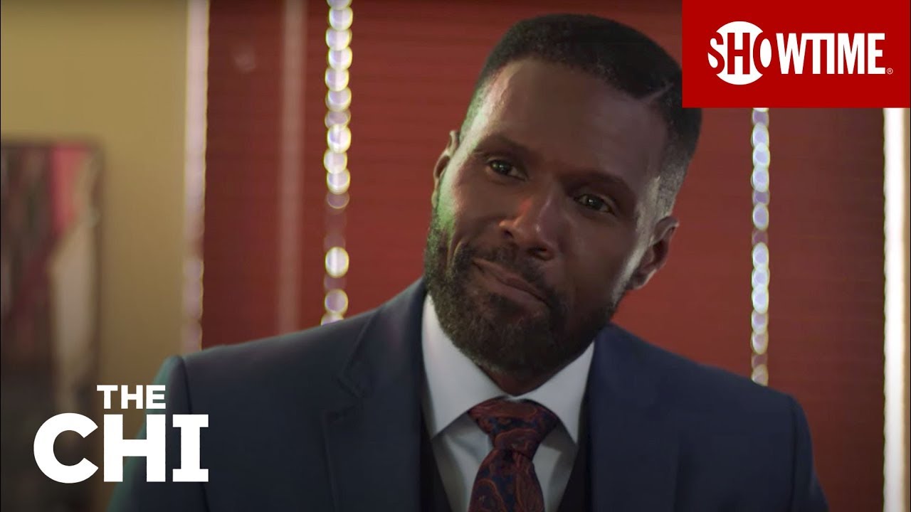 Next on Episode 9 | The Chi | Season 2