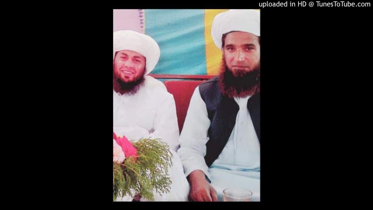 Saifi Mehfil | Rubayat | Sadia Akhey Aenj Da Sohna | Saifullah Saifi