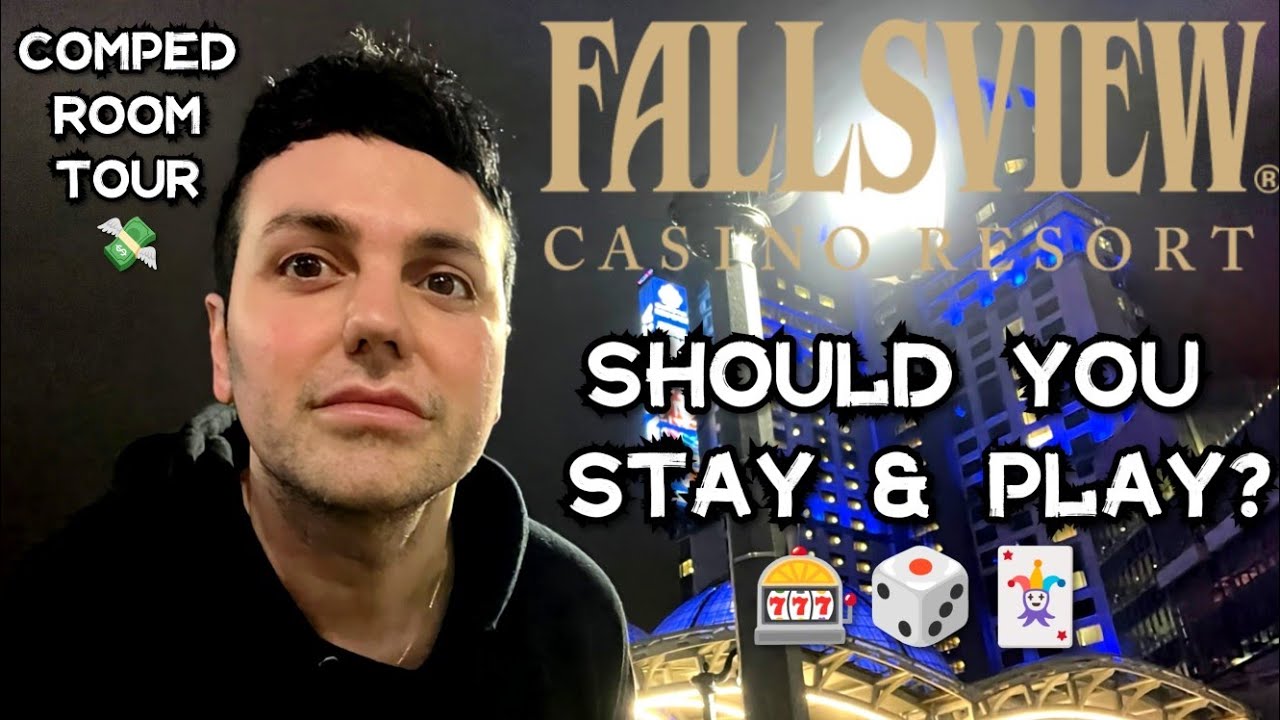 Fallsview Casino Resort: Should You Stay and Play?
