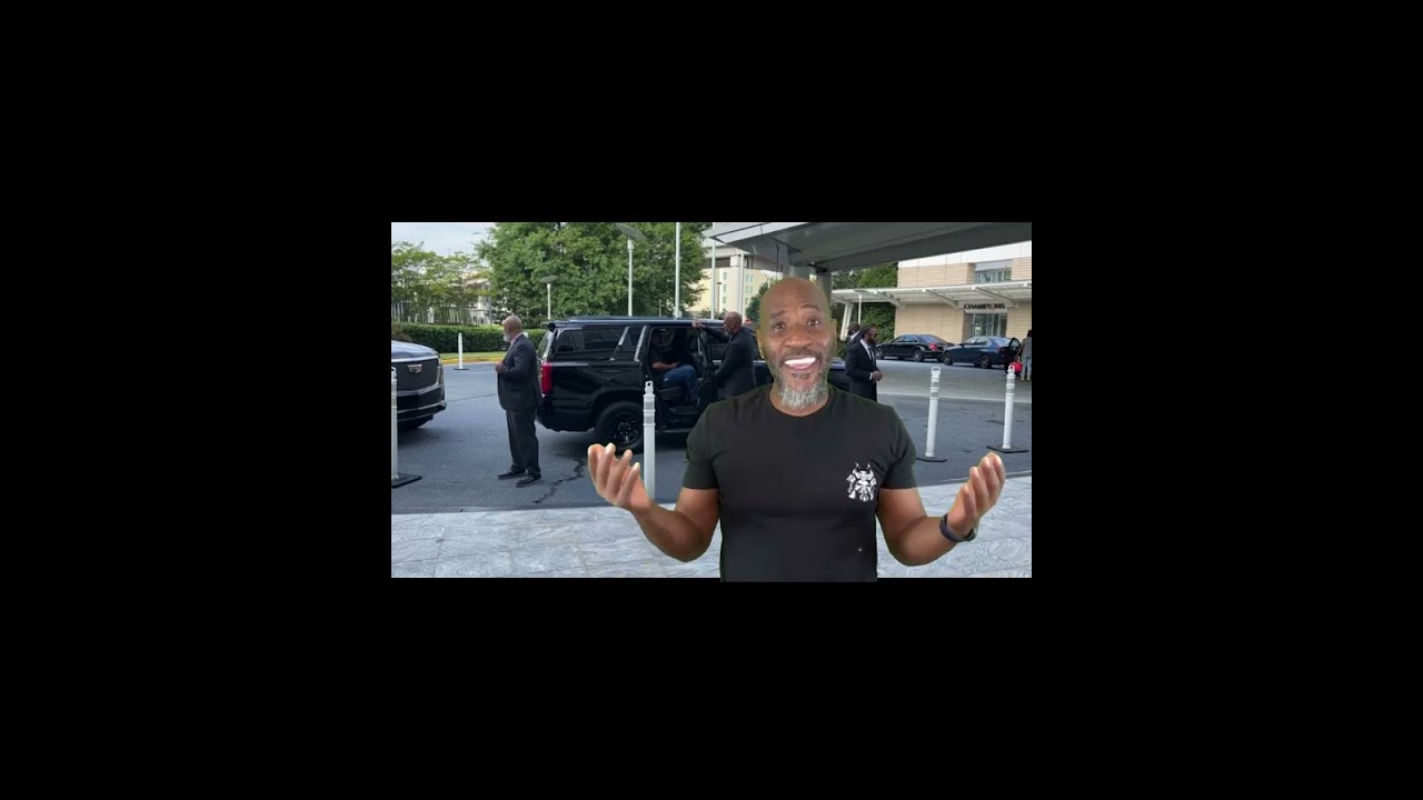 VIP Knife Attack: The Inside Story #closeprotection #security