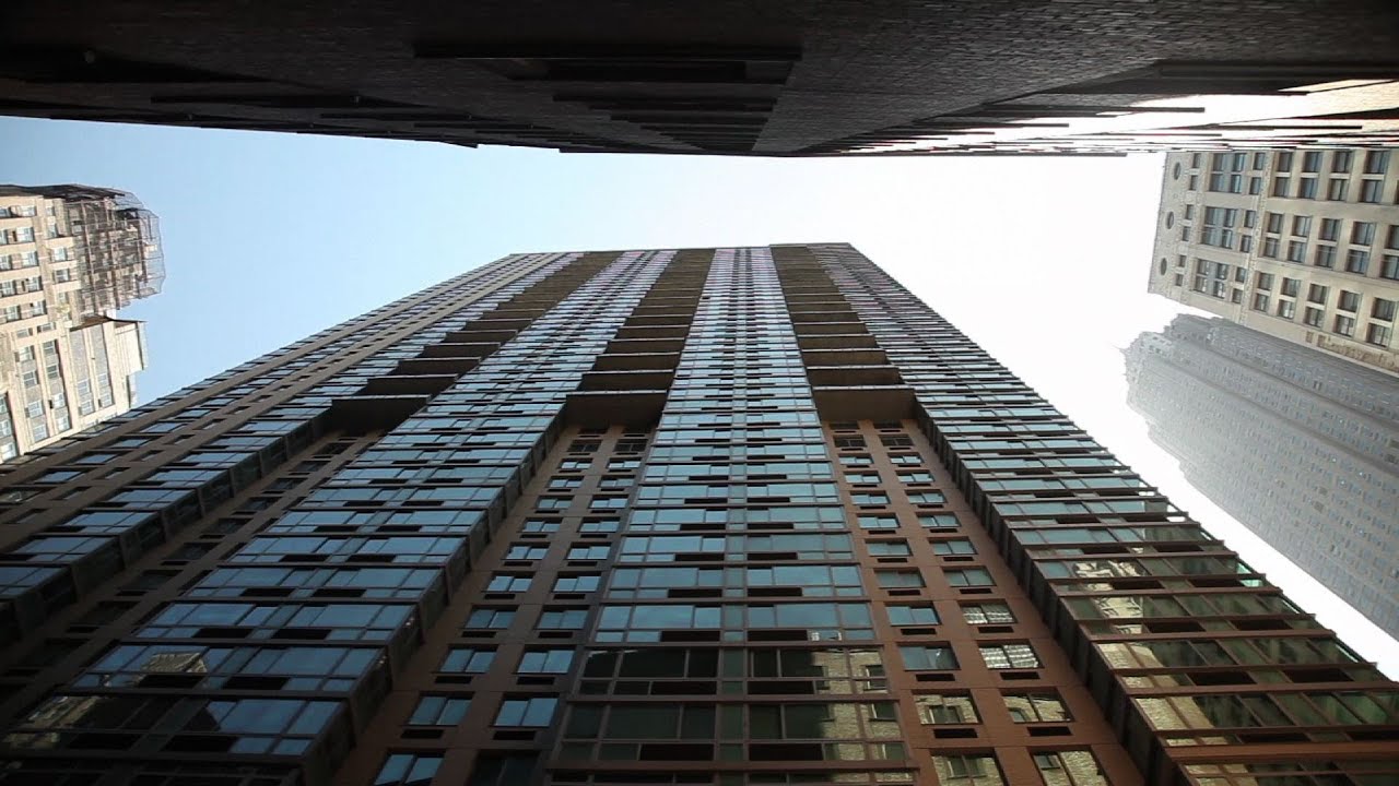 How Affordable is Affordable Housing? | MetroFocus