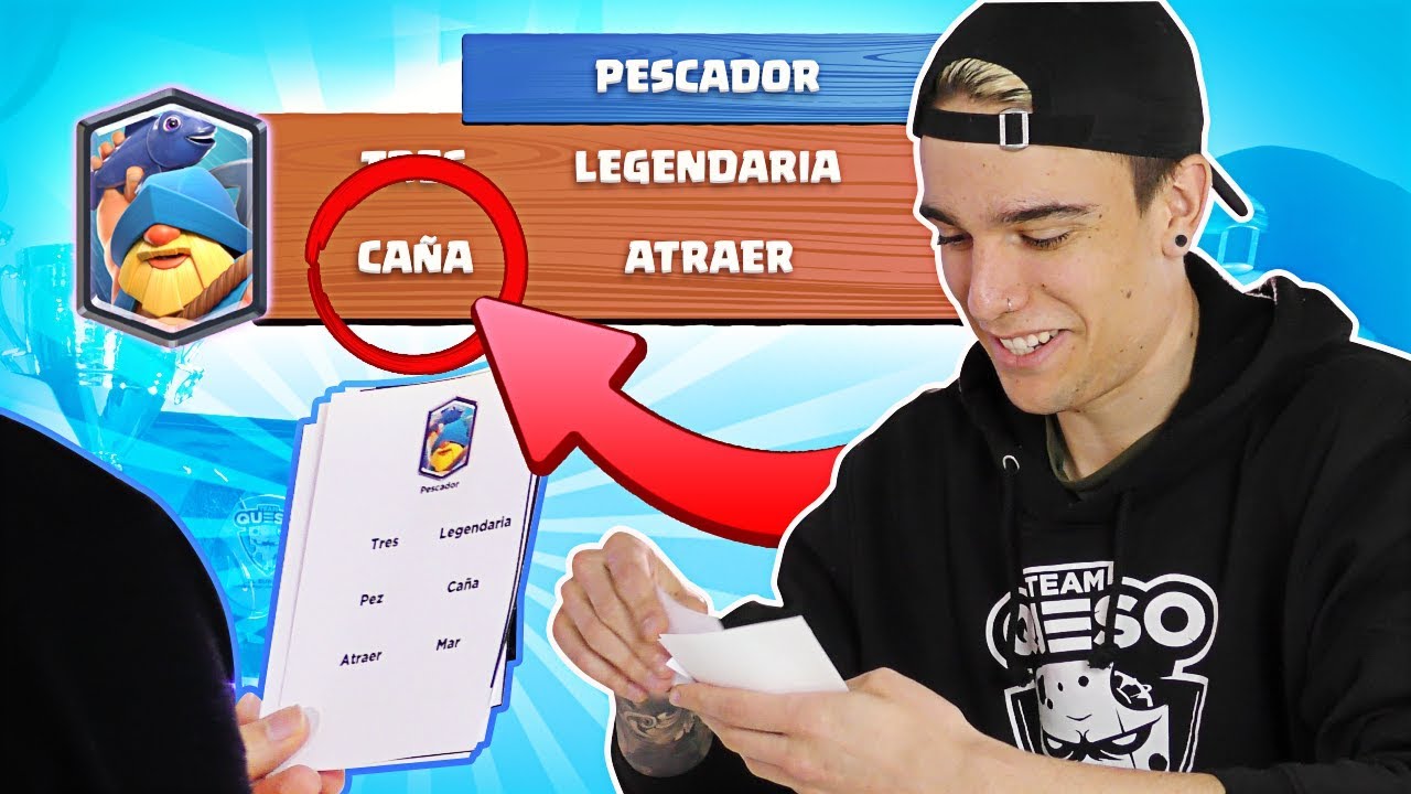 ¡ADIVINA LAS CARTAS! | Palabras prohibidas con Jp y Beni